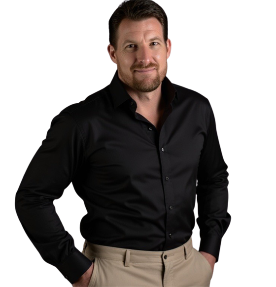 Chad Nicely, President of CEN Innovations